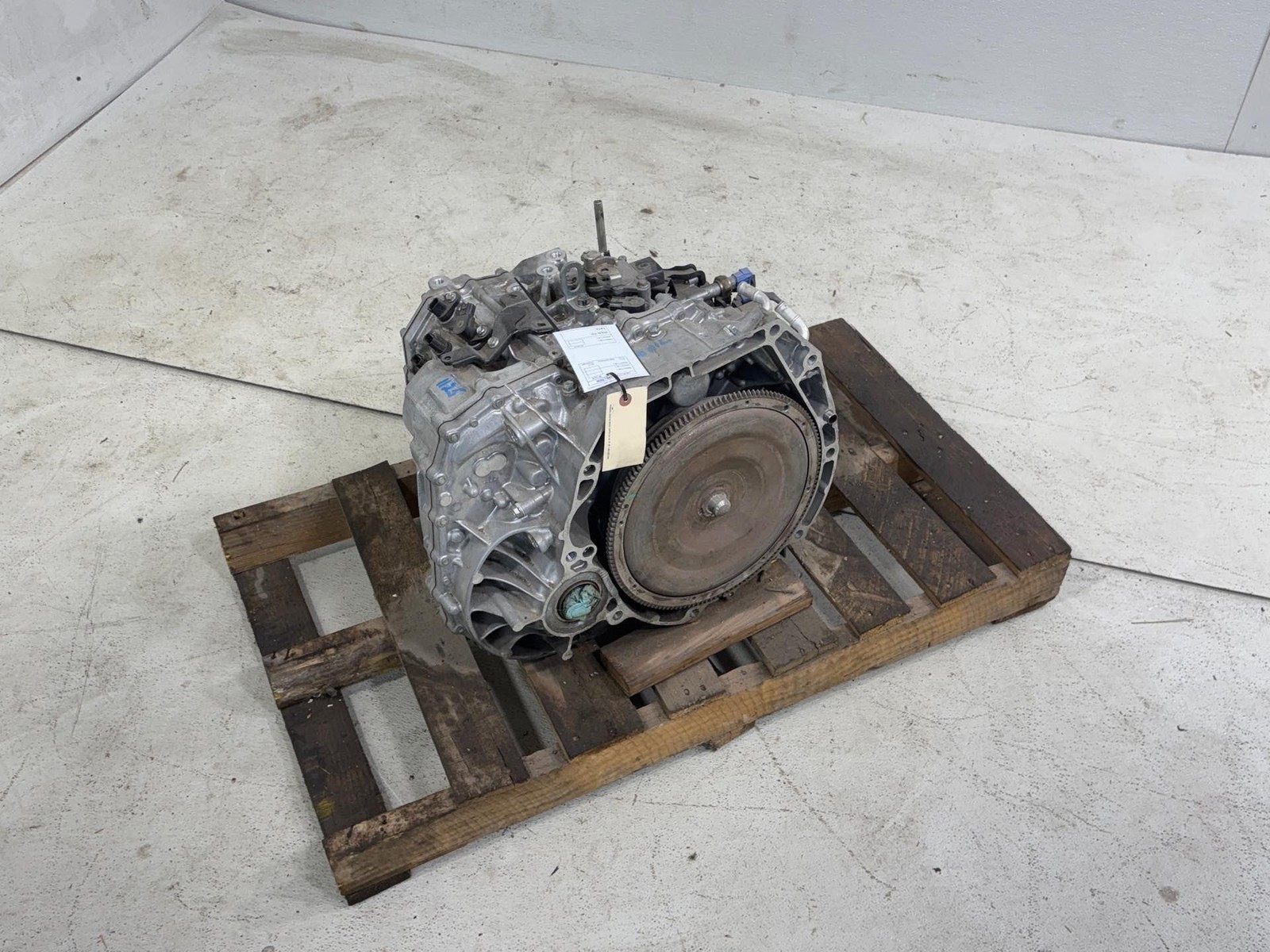 2015-2020 Acura TLX 2.4L FWD Automatic Transmission Assy OEM