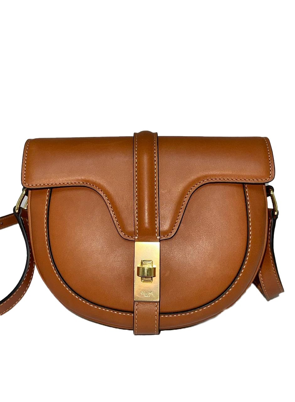 Celine Besace Bag 16