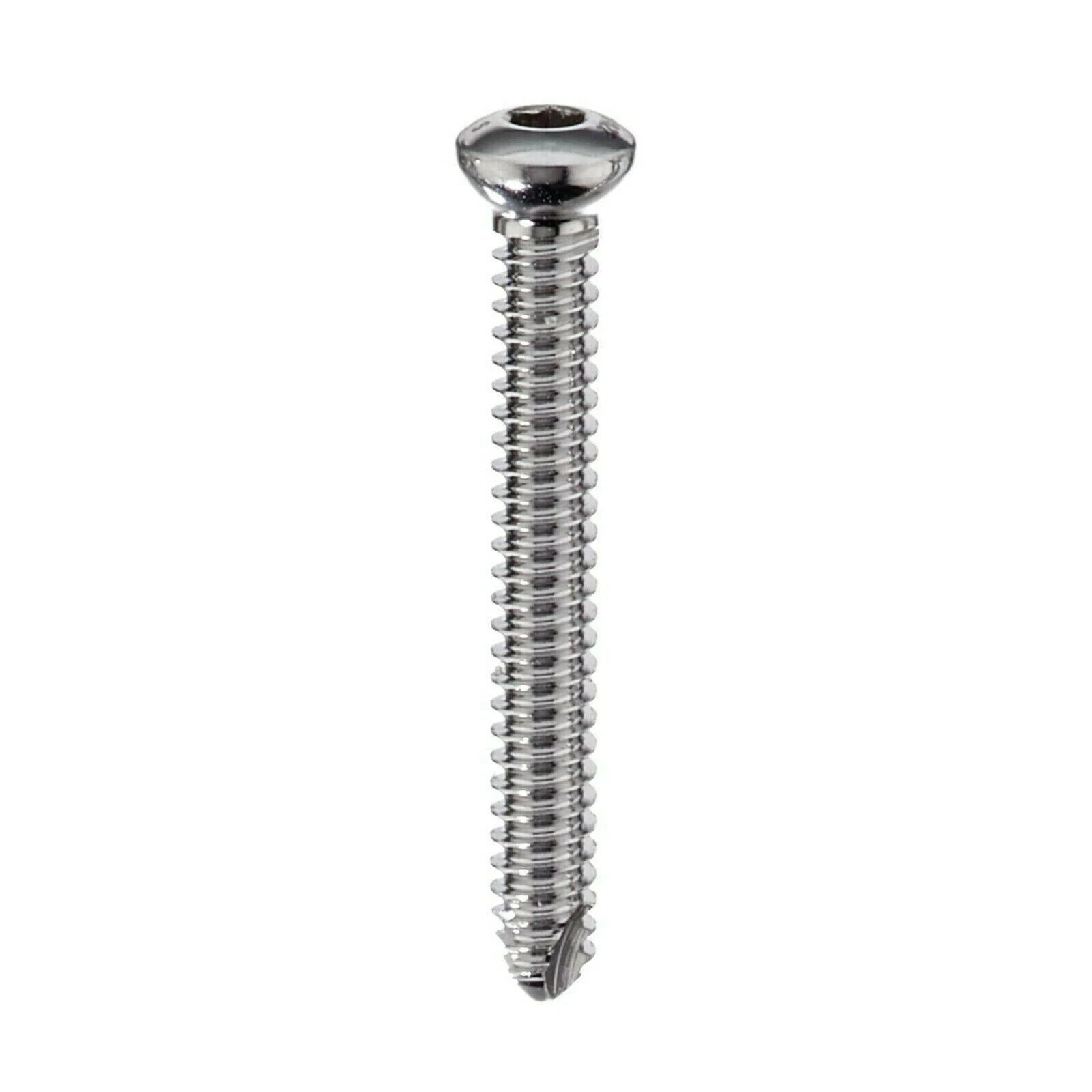 Cortex screw 3.5 mm self tapping Pack of 150pcs Different length Cortex screw 3.5 mm self tapping Pack of 150pcs Different length