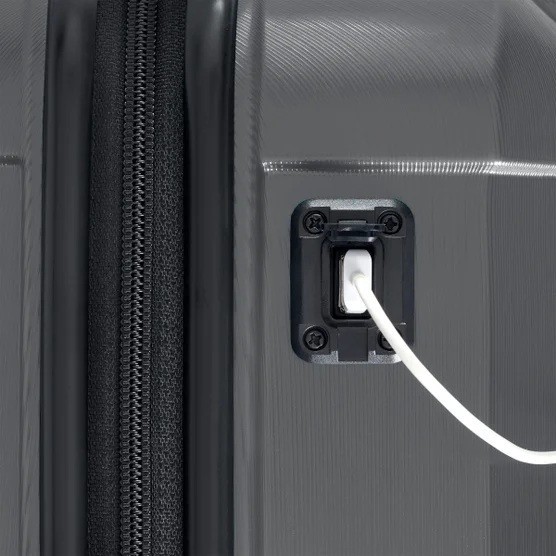 Samsonite Carbon Elite2- 22\
