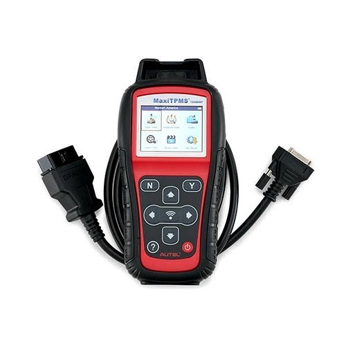 NEW Autel MaxiTPMS TS508WF TPMS - Relearn Reset Tool