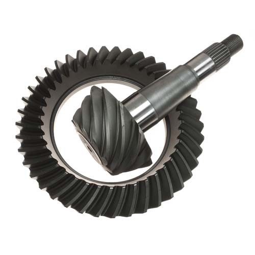 PLATINUM TORQUE - 3.73 RING AND PINION GEARSET - FITS DODGE/CHRYSLER 8.25 inch