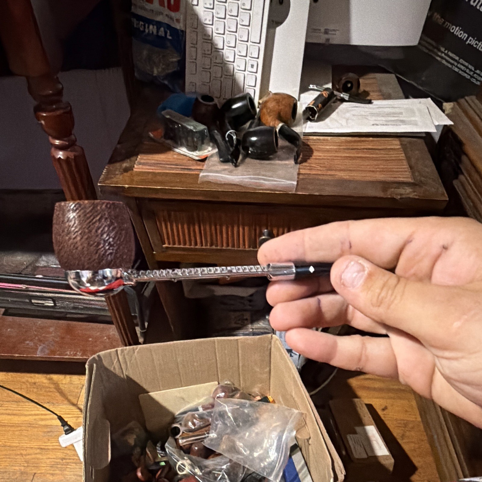 Dr Grabow 