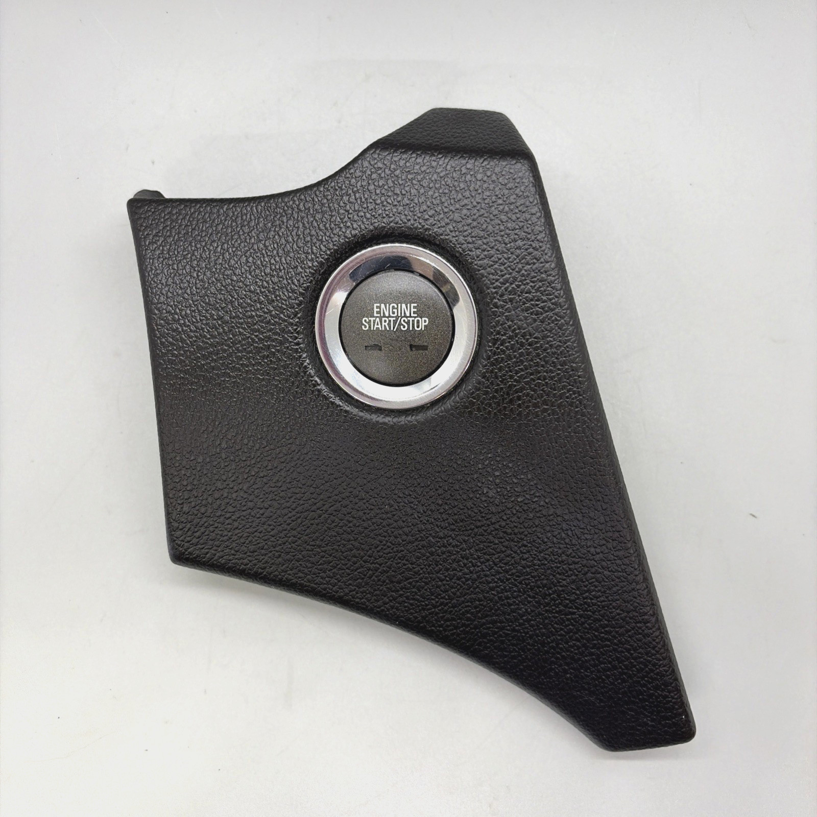 2010-2016 CADILLAC SRX Start Stop Ignition Switch w/ Bezel Trim 25926865 OEM