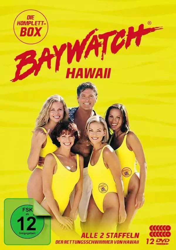 BAYWATCH HAWAII THE COMPLETE SERIES BAYWATCH HAWAII THE COMPLETE SERIES DVD {{.. BAYWATCH HAWAII THE COMPLETE SERIES BAYWATCH HAWAII THE COMPLETE SERIES DVD {{..