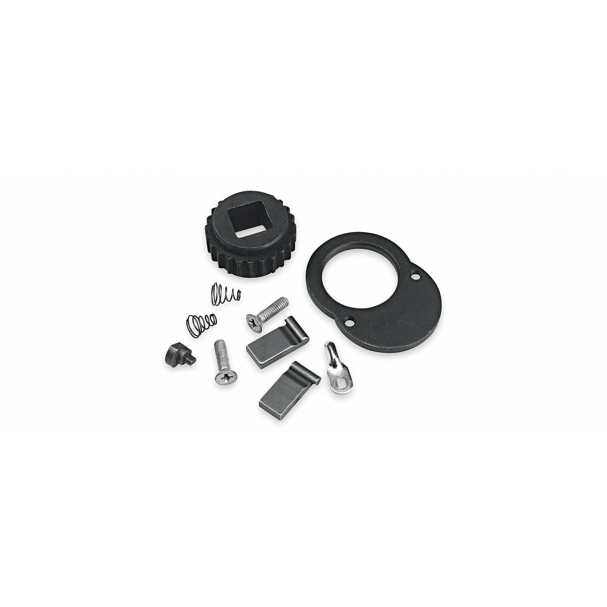 Proto J5849RK Ratchet Repair Kit for J5849 1in Drive Pear Head Ratchets