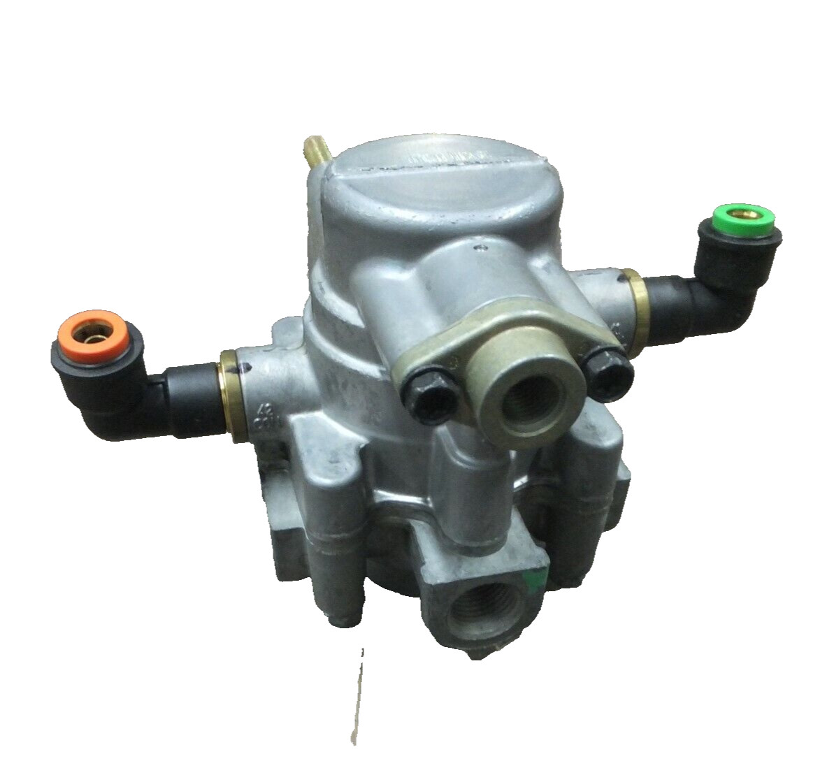 8900205R91 NEW INTERNATIONAL SPRING BREAK MODULATING VALVE KIT BENDIX K022704 8900205R91 NEW INTERNATIONAL SPRING BREAK MODULATING VALVE KIT BENDIX K022704