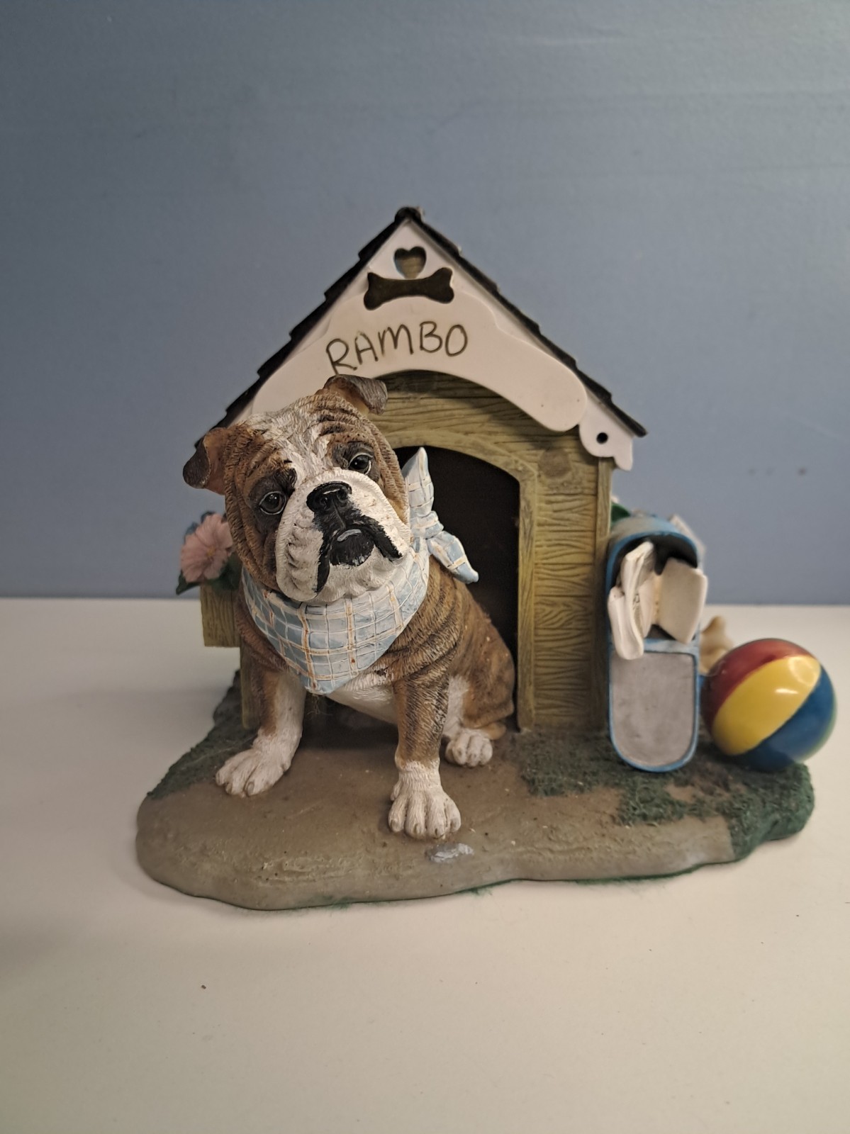 Vtg Danbury Mint Vtg Danbury Mint