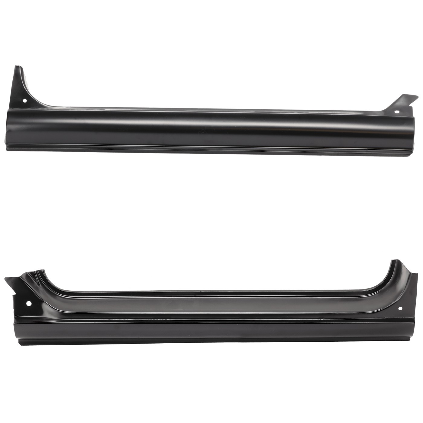 Rocker Panels Set of 2  Driver & Passenger Side for Chevy Left Right GMC Pair