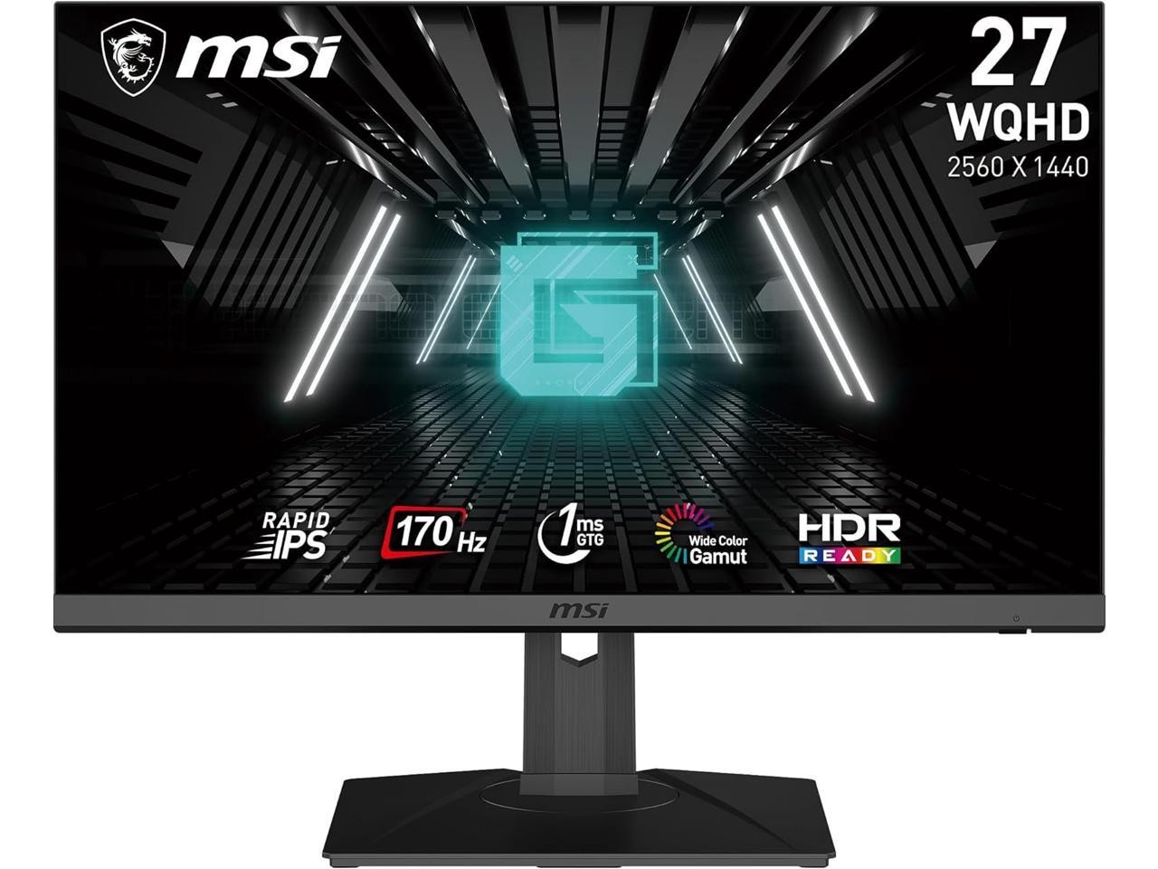 MSI G274QPF 27