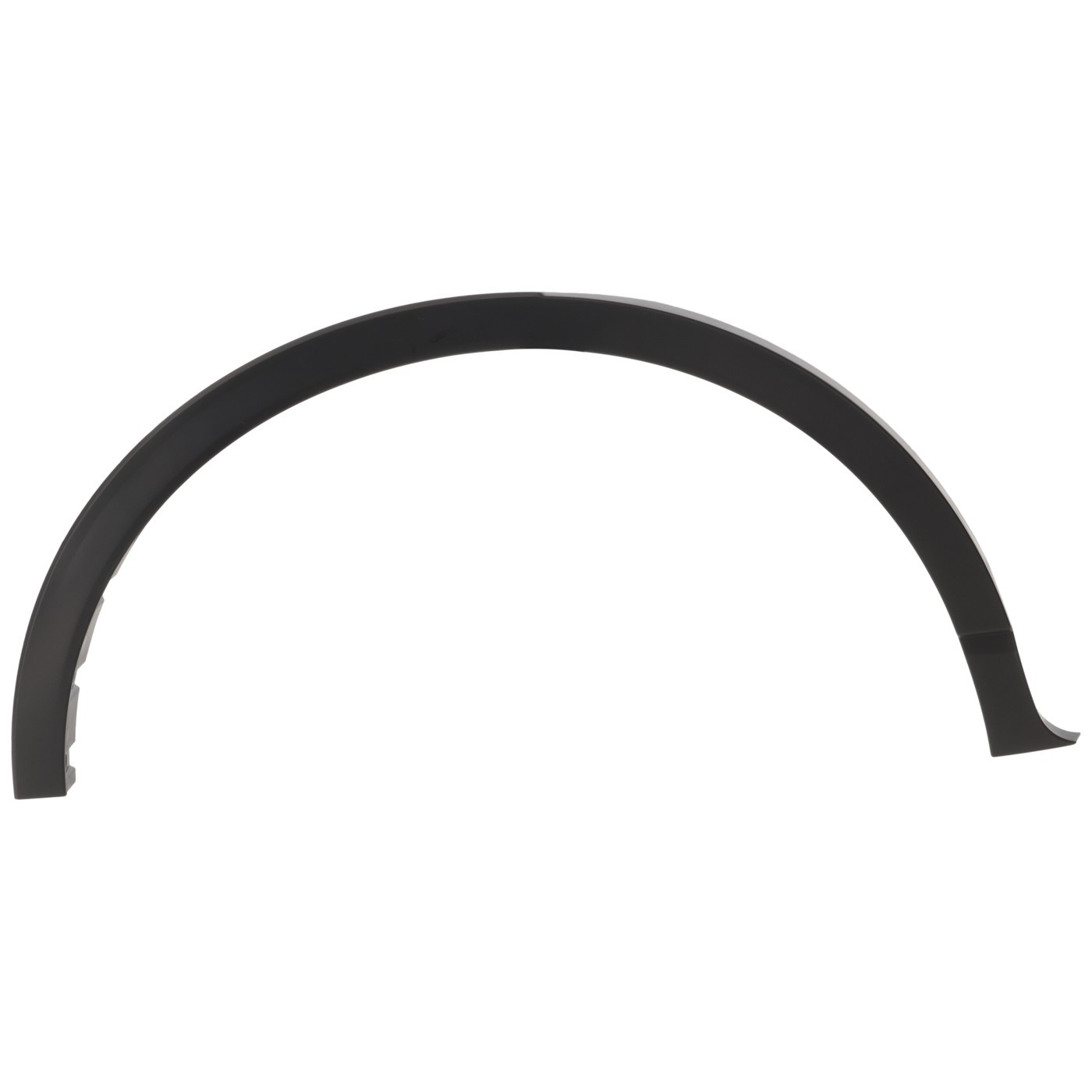 Fender Trim Molding Rear Passenger Right Side for Ford Escape 2023-2024