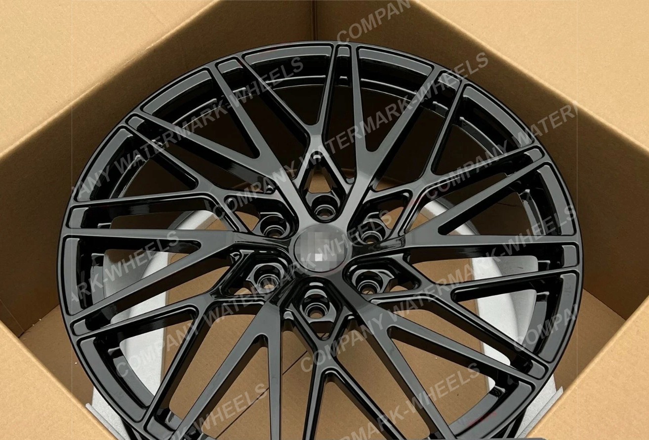 1PC FORGED WHEEL RIM FOR TOYOTA LAND CRUISER LC 300 LEXUS LX570 LX600 GS LS500 b