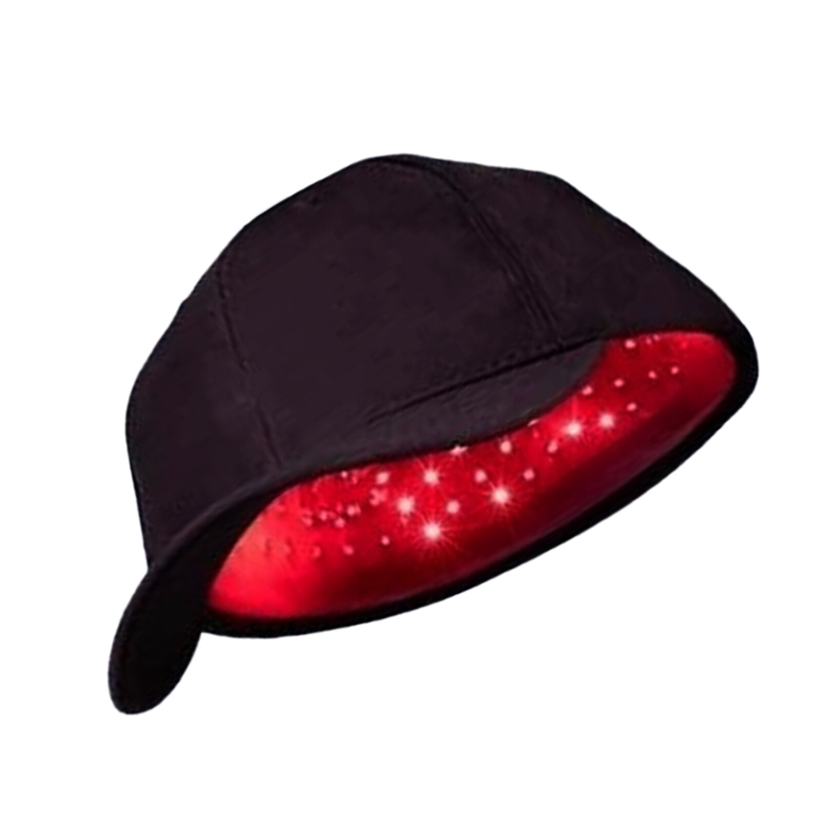 650nm/850nm Red Light Therapy Hat Hair Loss Treatment Cap Hair Growth Regrowth