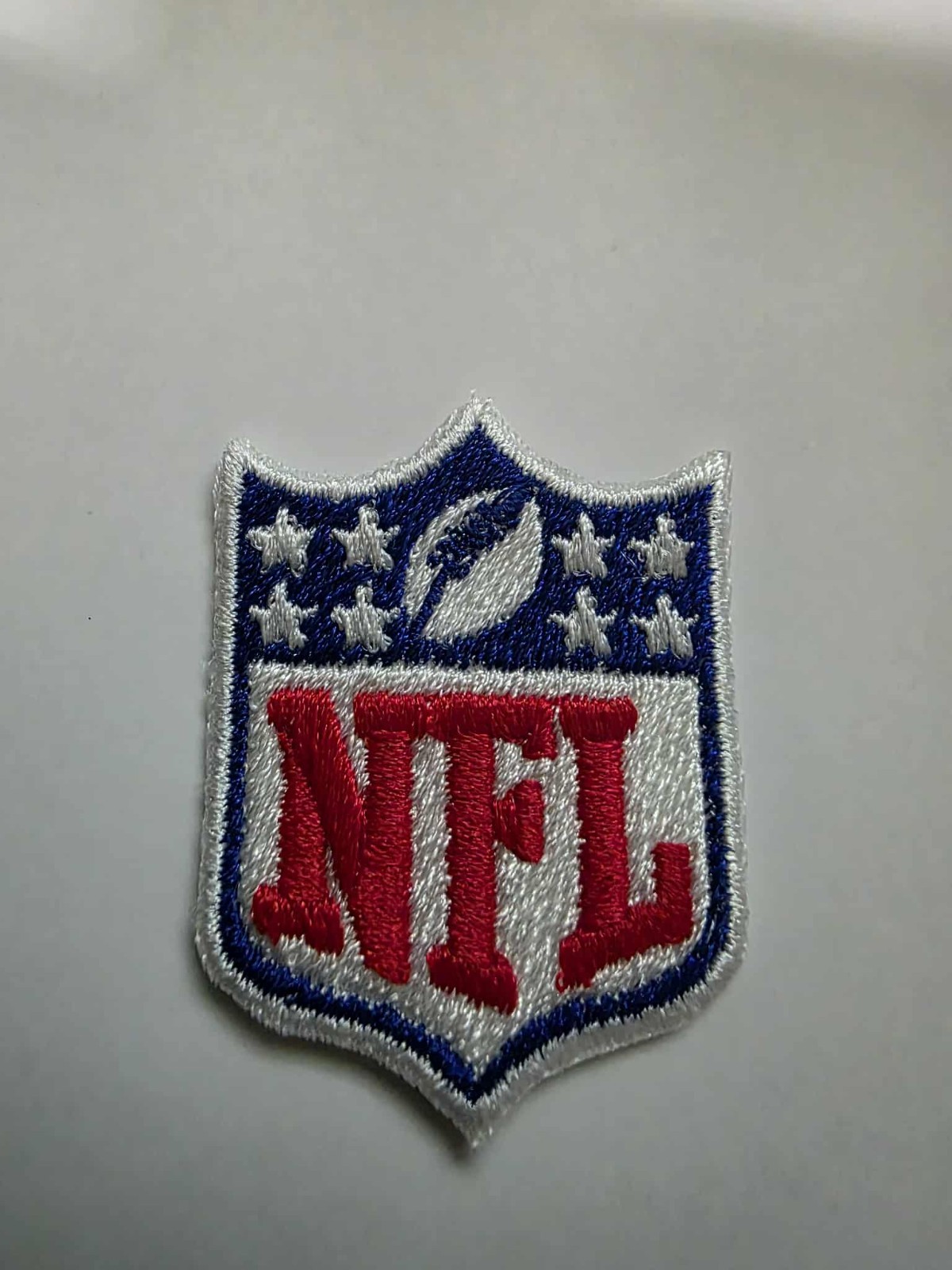 Football Logo NFL 8 Star Small 1.75\ Football Logo NFL 8 Star Small 1.75\