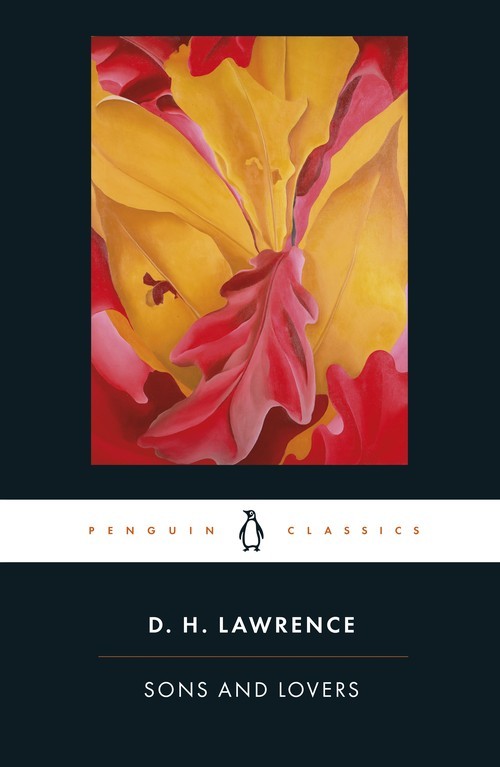 Sons and Lovers, D H Lawrence