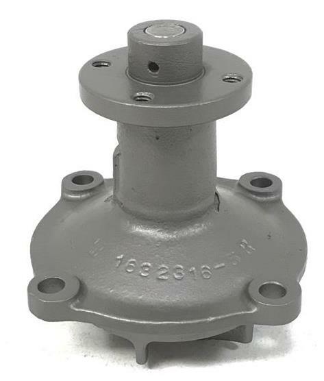 1953-56 Dodge Coronet Truck Plymouth Fury Rebuilt Water Pump V8 1632316 casting
