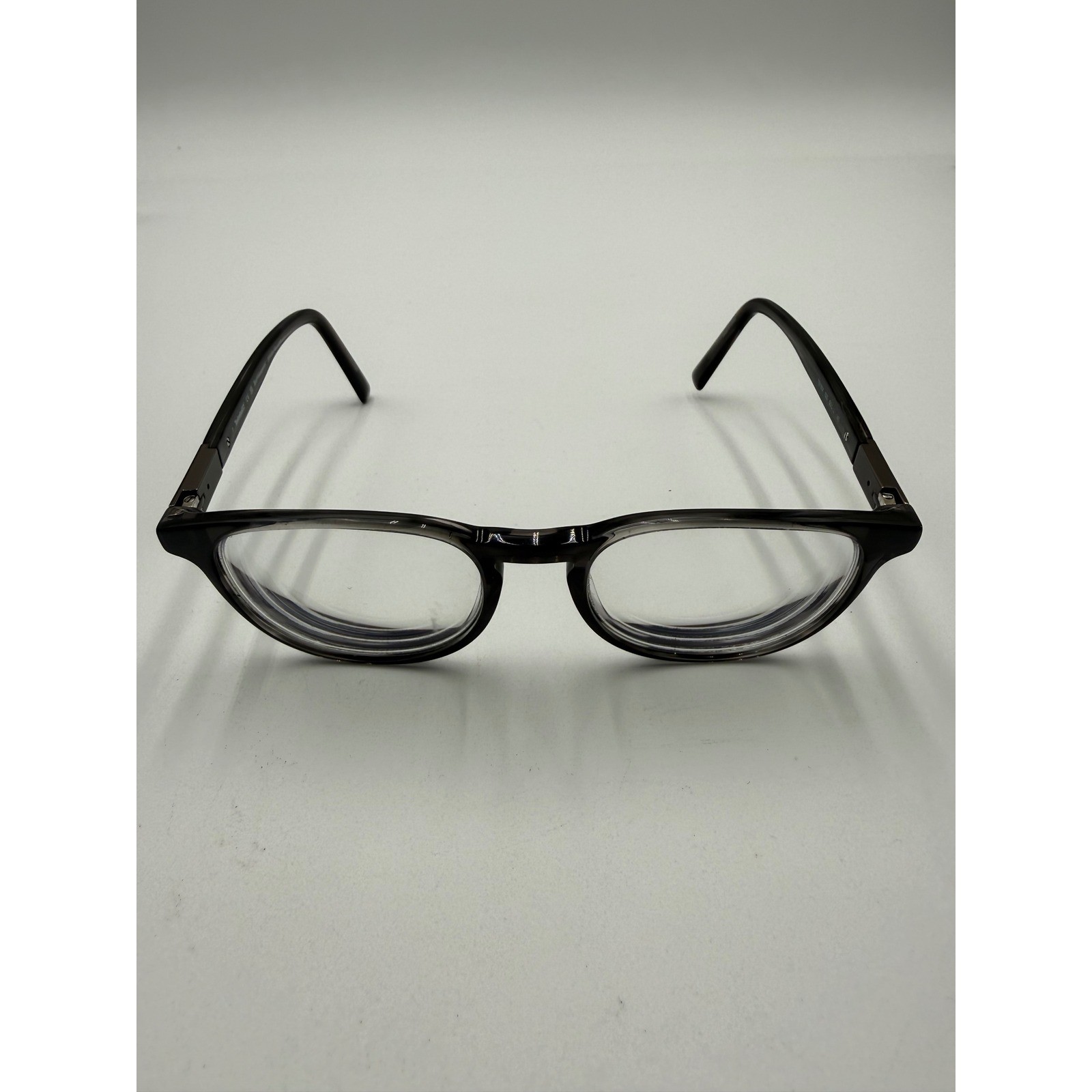 Timberland Eyeglasses Mens 50-18-145 Grey Excellent Earthkeepers TB1804 020 Timberland Eyeglasses Mens 50-18-145 Grey Excellent Earthkeepers TB1804 020