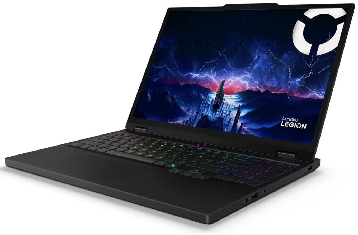 Lenovo Legion 5 Gaming 15.1
