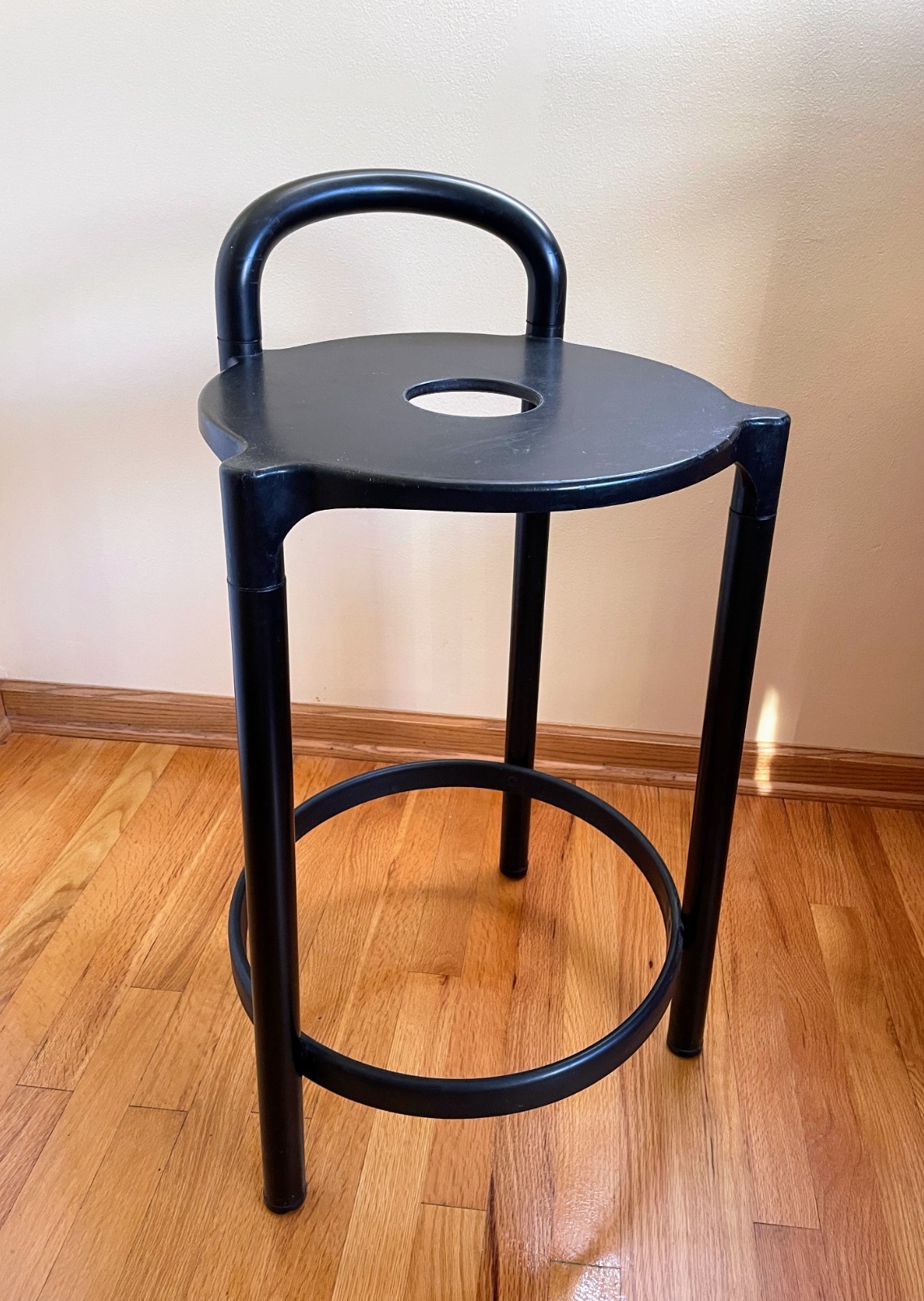 Vintage Chair Kartell by Anna Castelli Ferrieri