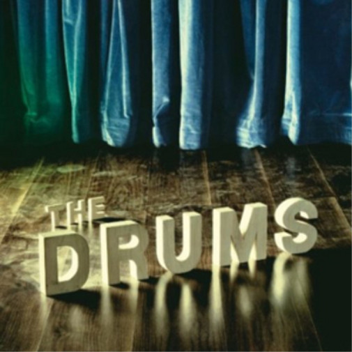 The Drums The Drums (CD) Album (UK IMPORT) The Drums The Drums (CD) Album (UK IMPORT)
