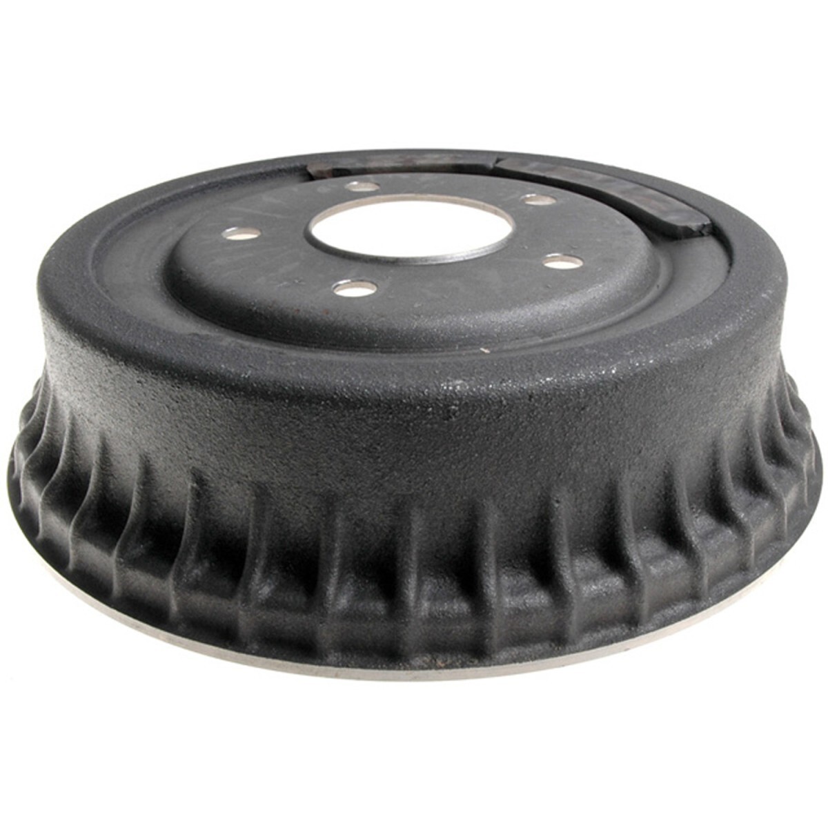 18B80 AC Delco Brake Drum Rear New for Chevy Olds Le Sabre S10 Pickup S15 Jimmy