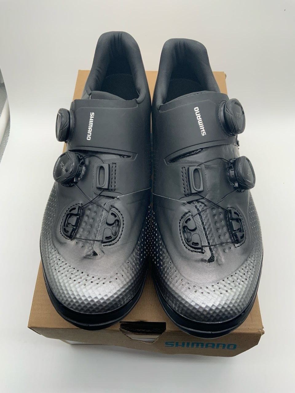 Shimano XC7 SH-XC702 Cycling Shoes EU 43 NOS