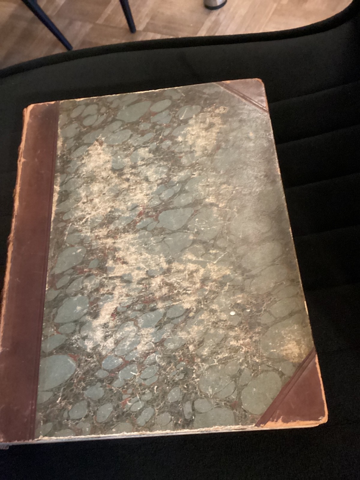 David Copperfield by Charles Dickens, likely 1870, illustrated by F. Barnard