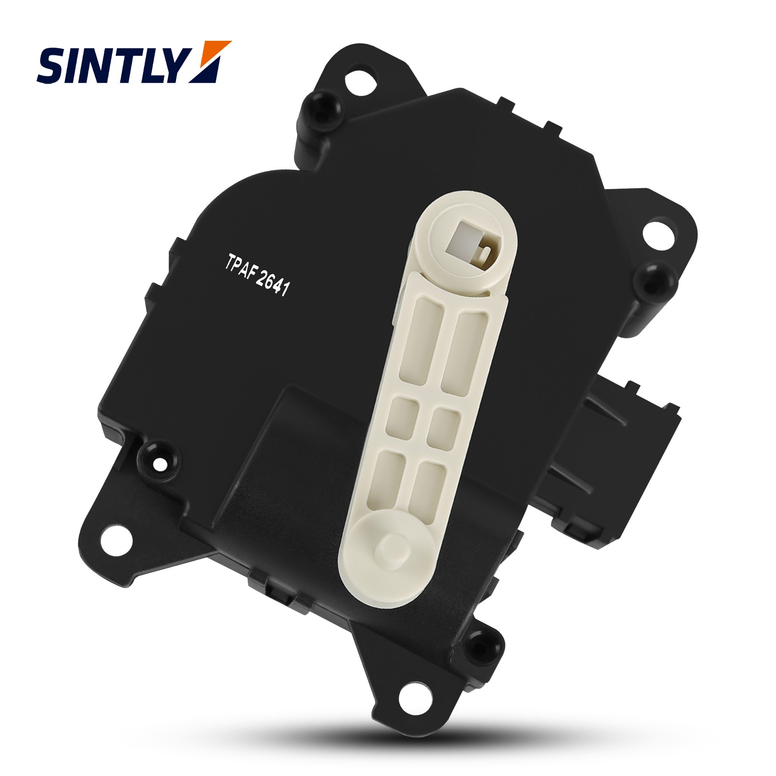 Left Main HVAC Heater Blend Door Actuator For Honda Odyssey Acura ZDX 604-875