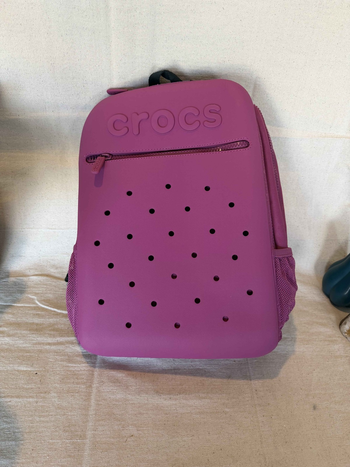 CROCS Classic Backpack - CROCS Classic Backpack -