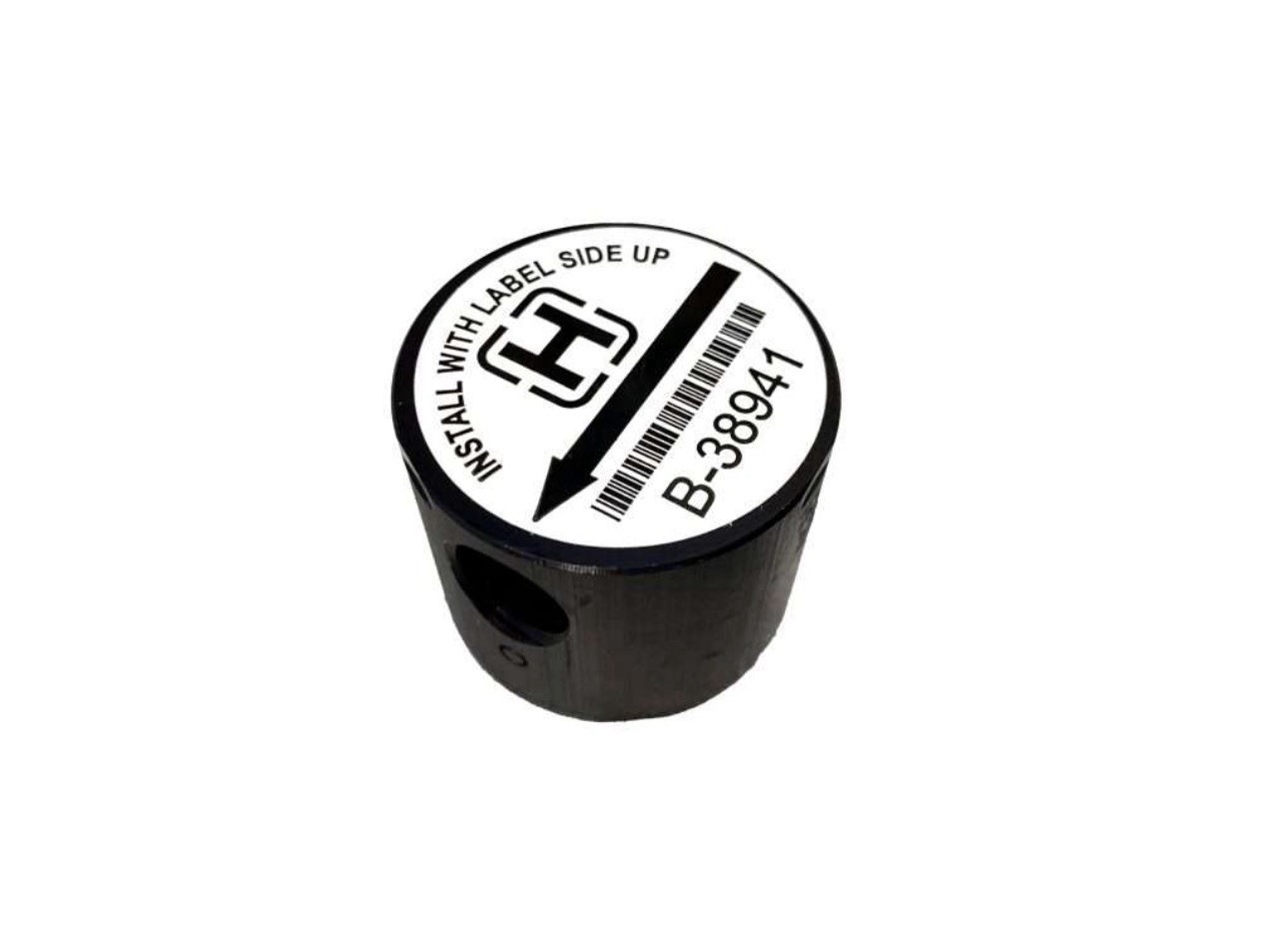 Hendrickson VS-38941 Pressure Protection Valve 1/4” NPT Genuine OEM New Hendrickson VS-38941 Pressure Protection Valve 1/4” NPT Genuine OEM New