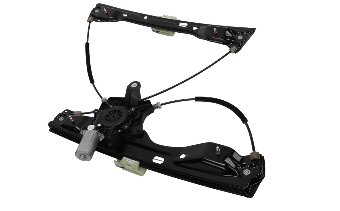 2016 17 18 2019 Chevy Cruze Front Right Window Regulator W/ Motor OEM 42711497 2016 17 18 2019 Chevy Cruze Front Right Window Regulator W/ Motor OEM 42711497