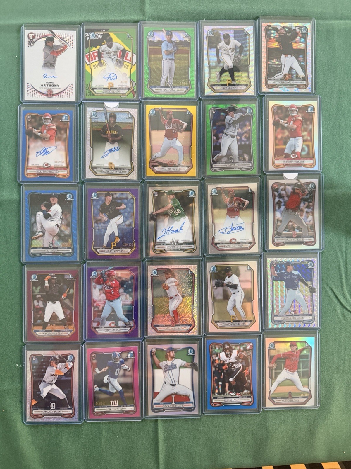 Huge Mixed Sports Lot Huge Mixed Sports Lot