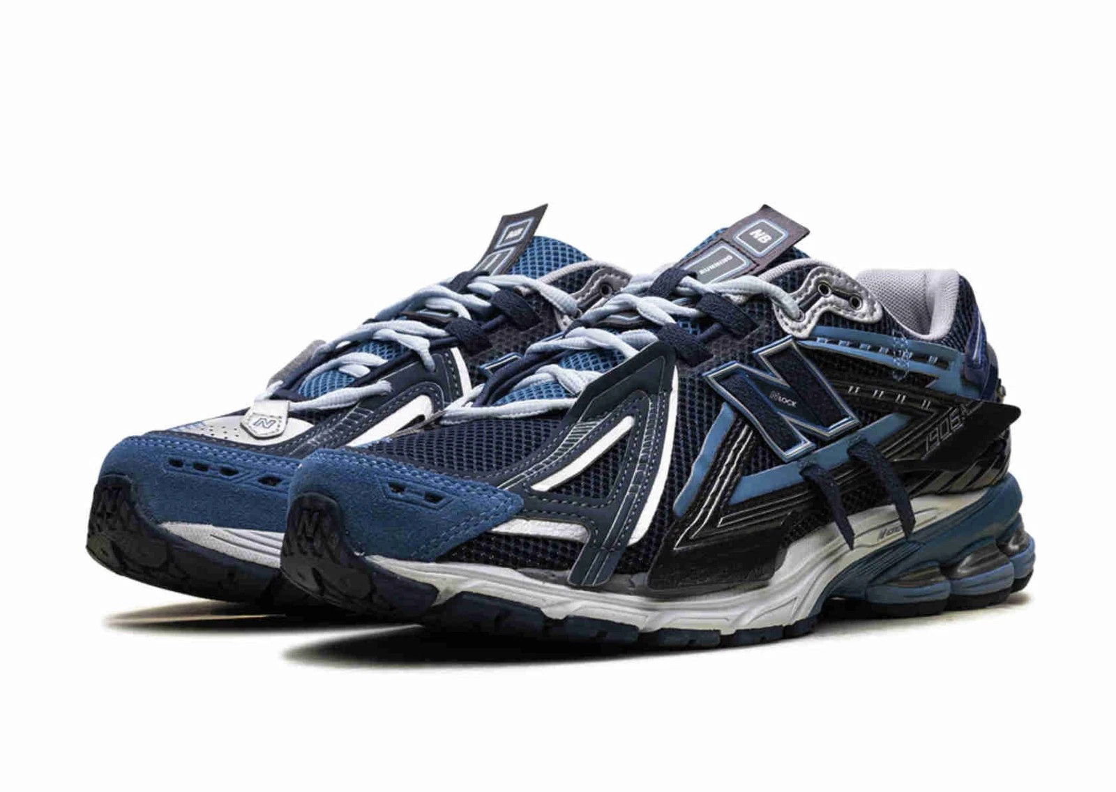 New Balance 1906A Blue Slate Grey Men\'s US10.5
