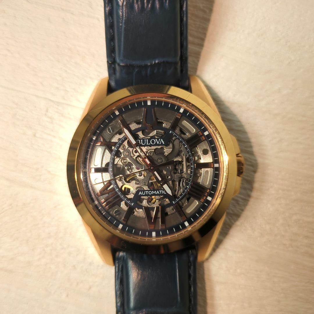BULOVA ClasSIC 97A161
