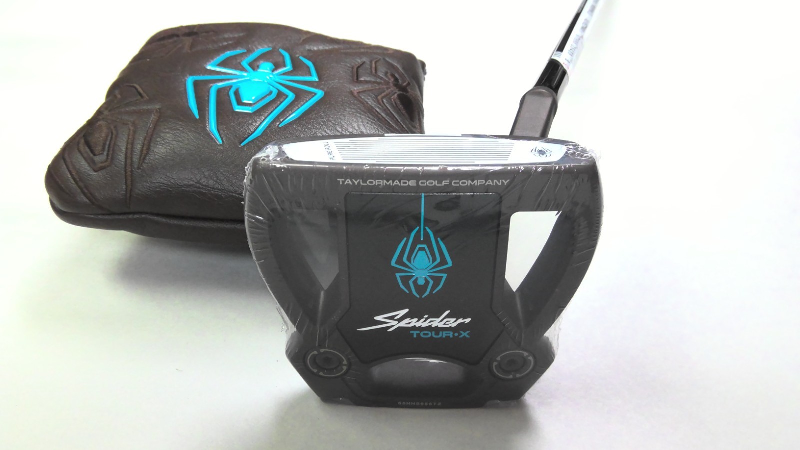 2026 TAYLORMADE SPIDER TOUR X TORCHED  TP #3  PUTTER           /          35\
