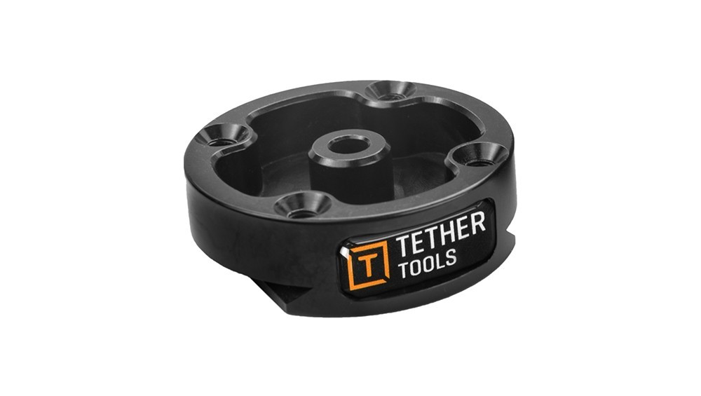 Tether Tools Aero LoPro-2  Bracket 1/4\