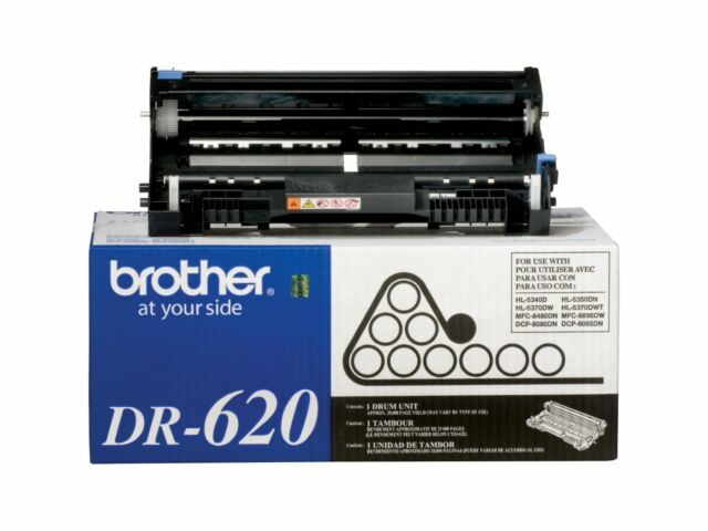 Brother DR-620 Drum Unit Brother DR-620 Drum Unit