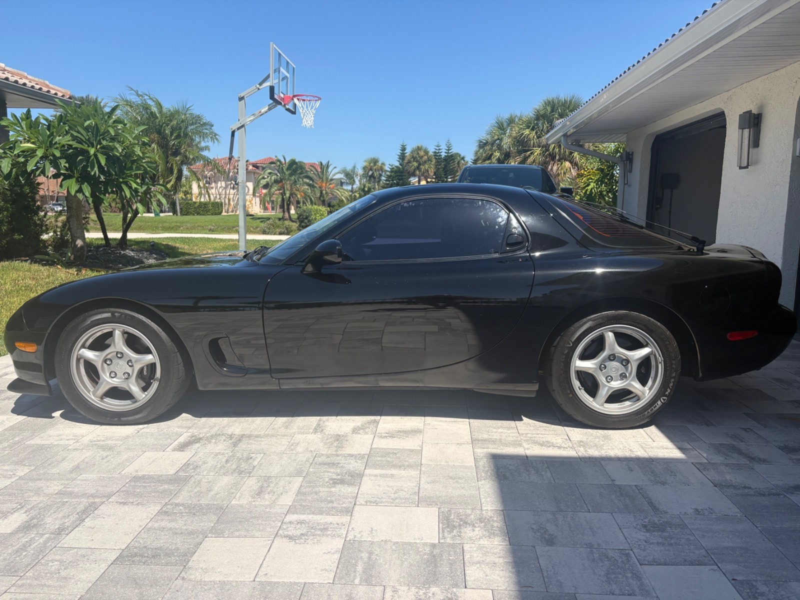 1994 Mazda RX-7 Touring