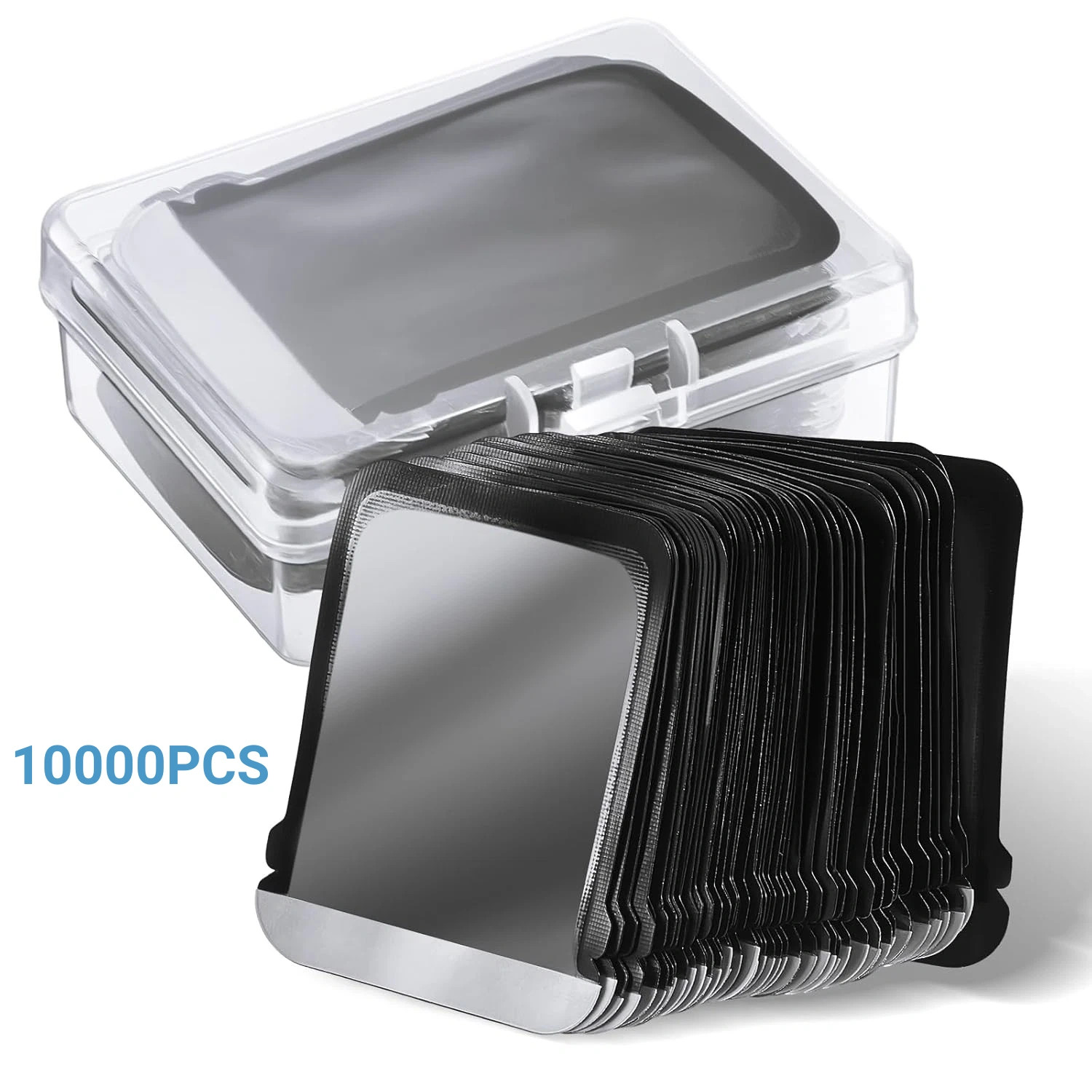 1000-10000PCS Dental X-Ray Envelopes Barrier Envelopes Size 2 Phosphor Storage