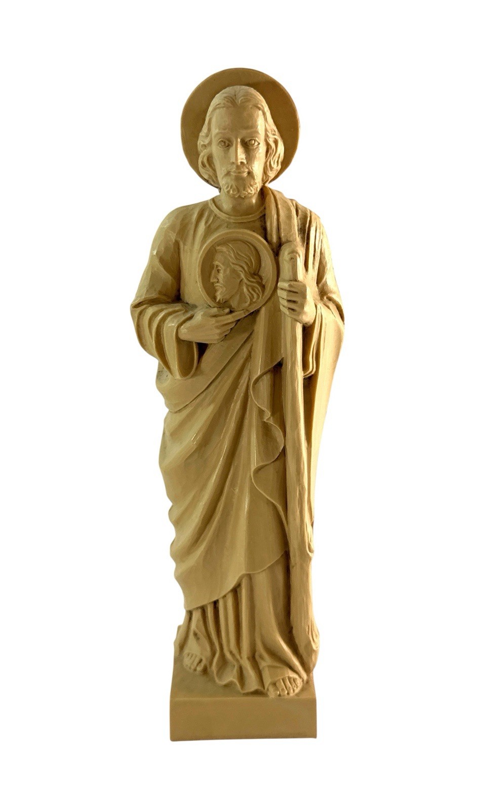 Vintage St Jude Thaddeus 8\
