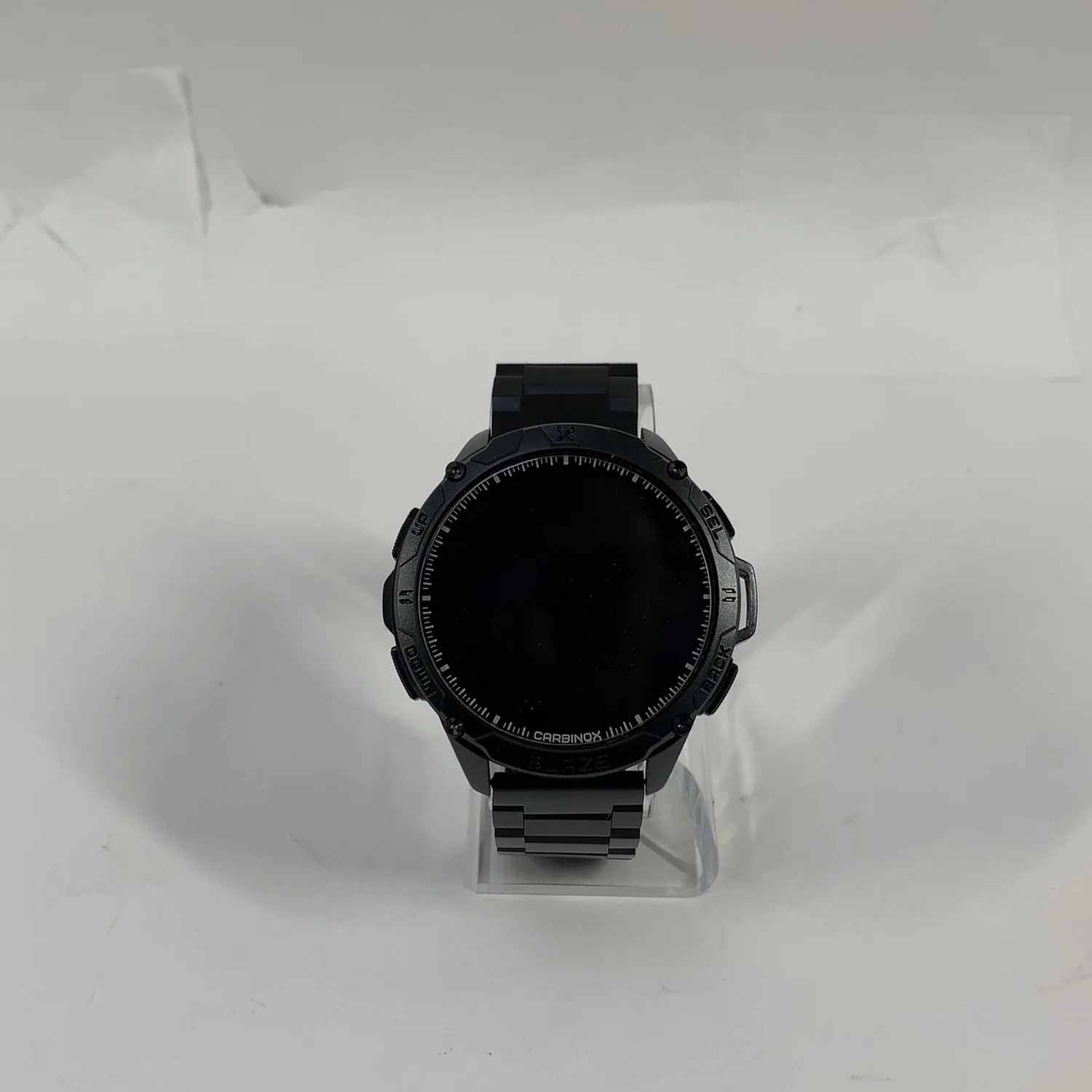Carbinox Blaze R