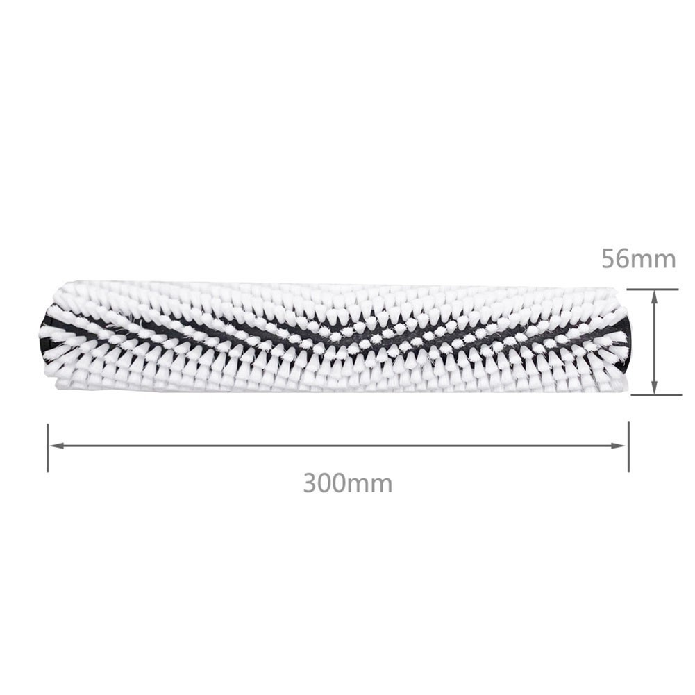 For Commercial Cleaning Needs For Karcher BR30/4C Perfect Roller Brush