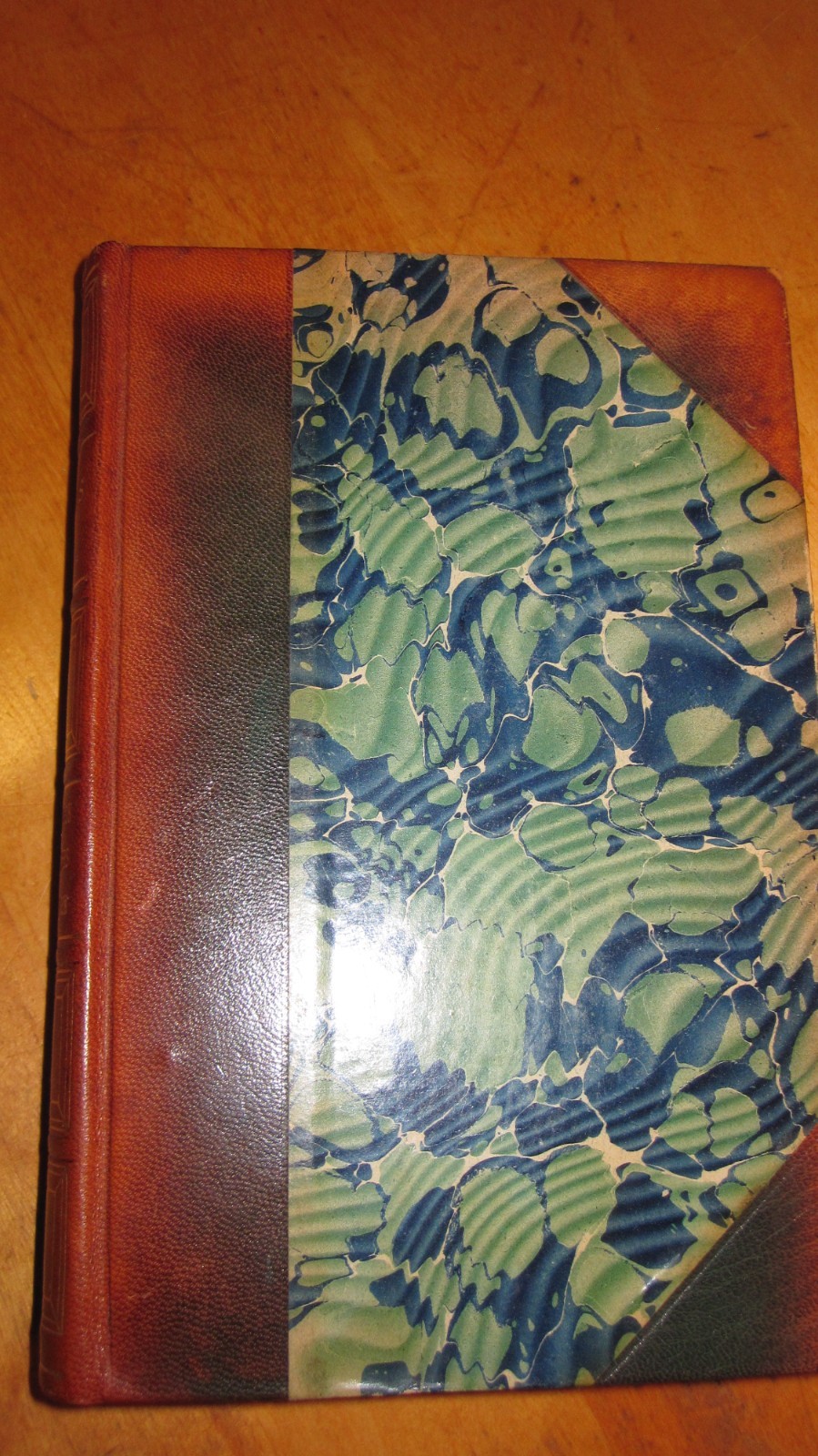 THACKERAY WORK HISTORY OF PENDENNIS ILLUSTRATED HC