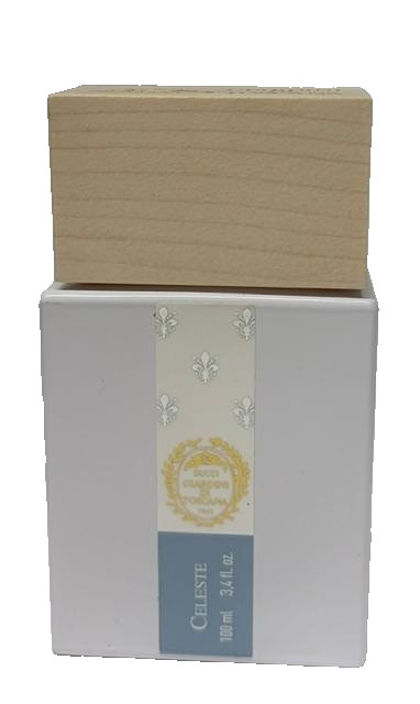 Ducci Giardini CELESTE di Toscana Eau de Parfum EDP 3.4 oz Unisex  NIB  *