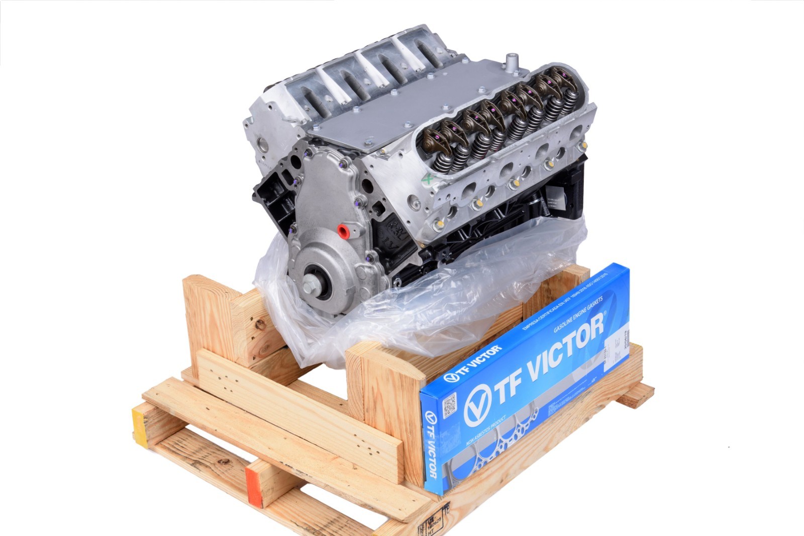 Remanufactured ATK engine DCT11 -- 6.0L GM ENGINE -- 300-15360