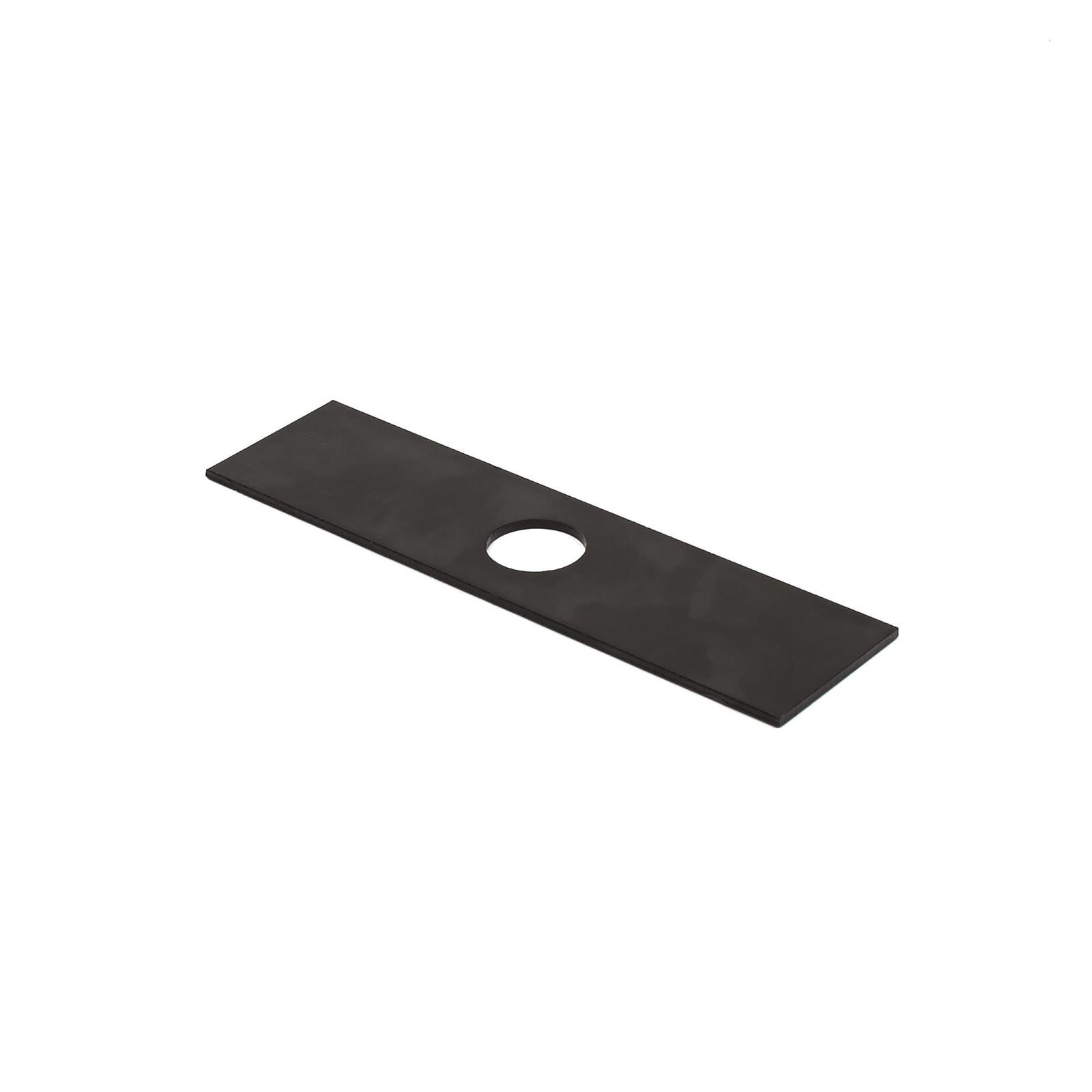 New Oregon OEM 40-144 Product Edger Blade 7-3/4In X 1In X 0. McCulloch - 301272