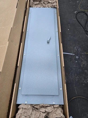 ABB AB643 Type 3R Outdoor Panelboard Enclosure 64-1/2\