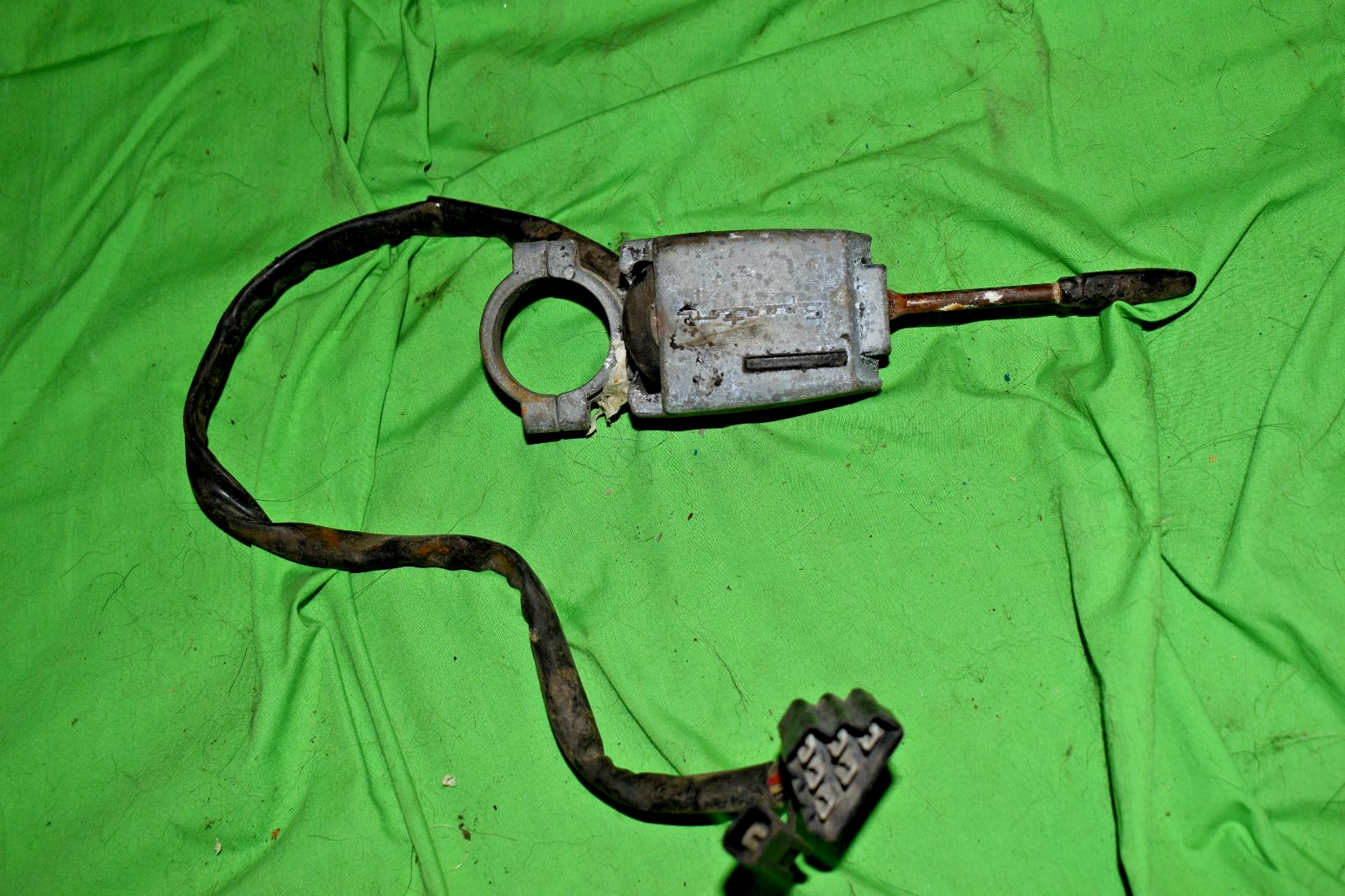 Jeep CJ-5 SPARTAN Turn Signal Switch OEM