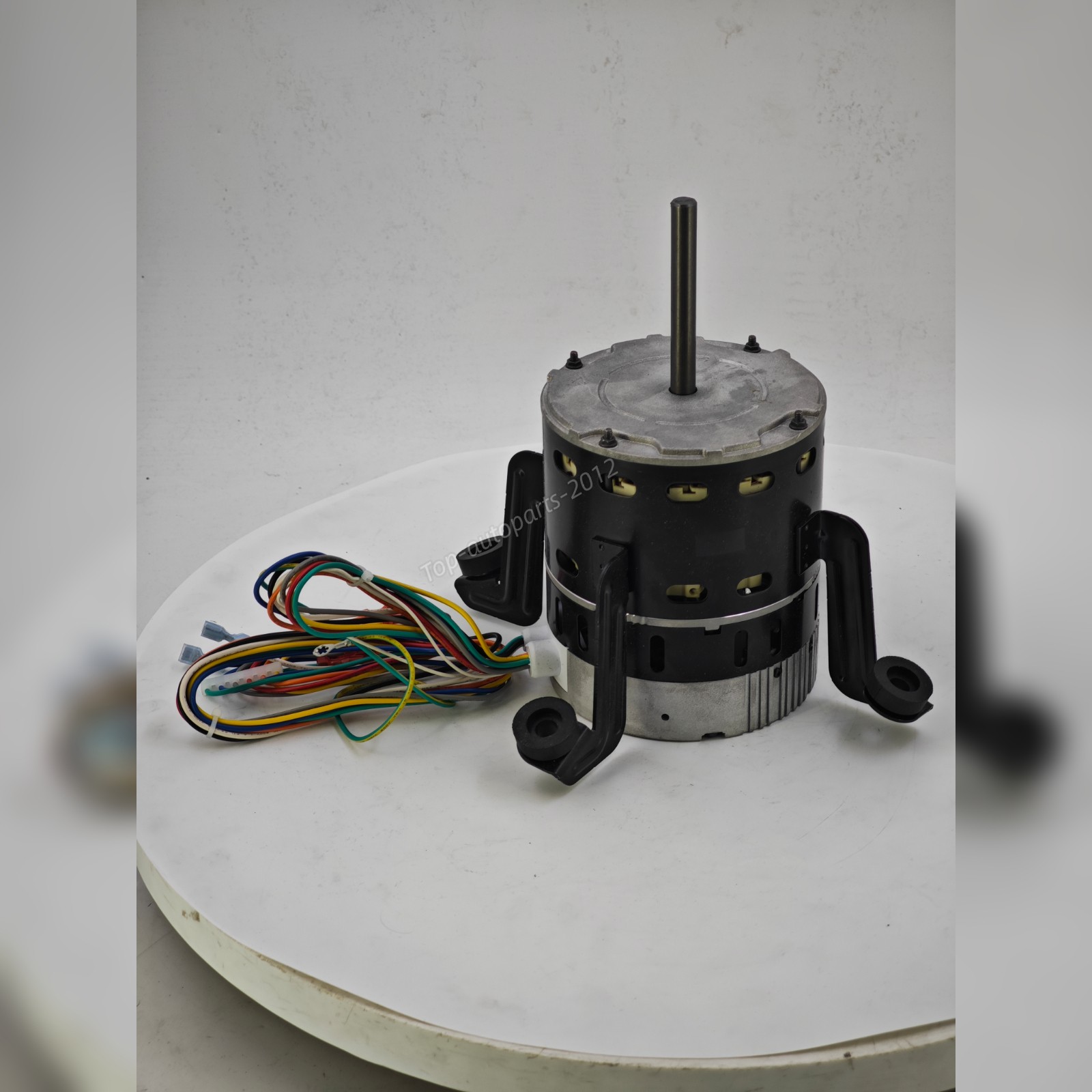 NEW Upgraded 3/4 HP Furnace Blower Motor Replaces Zhongshan Broad-Ocean