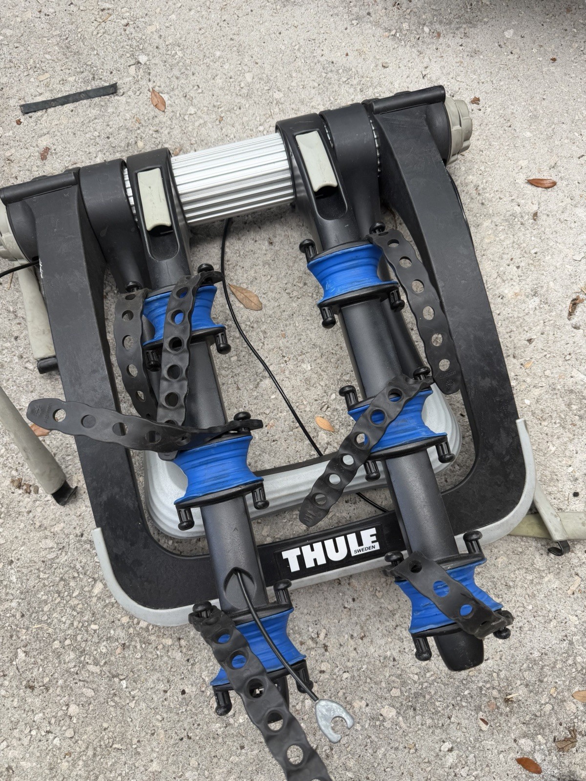 thule raceway pro 3 thule raceway pro 3